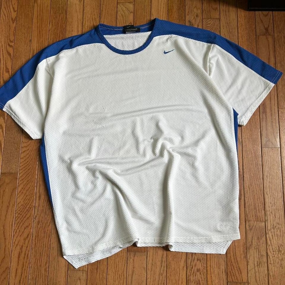 Vintage Nike‎ Athletic Shirt